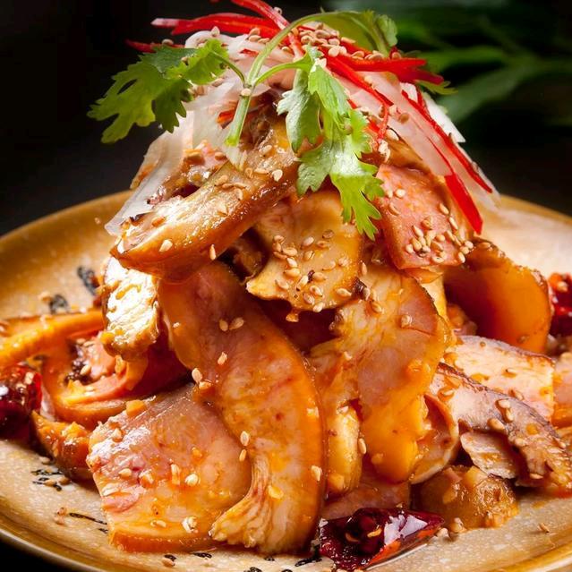 新密市新华路崔记熟肉店