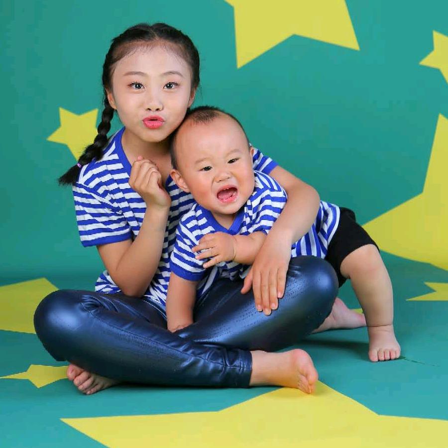 福☞星