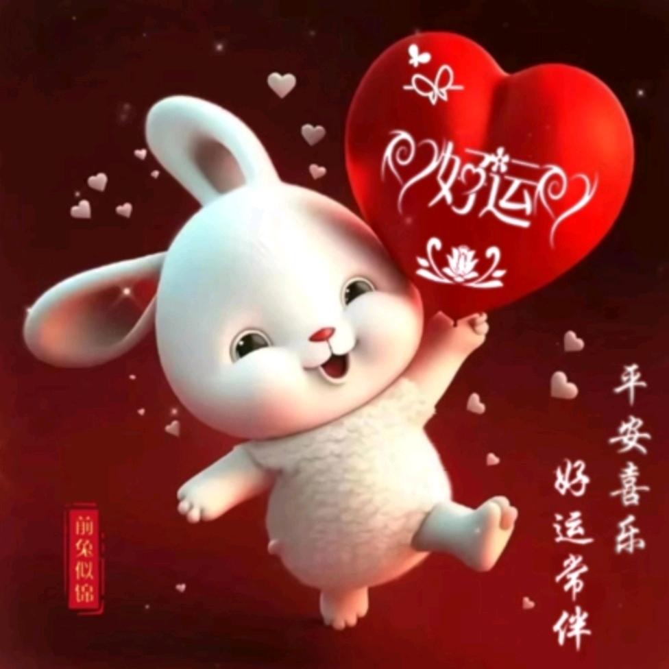 如果可以～～