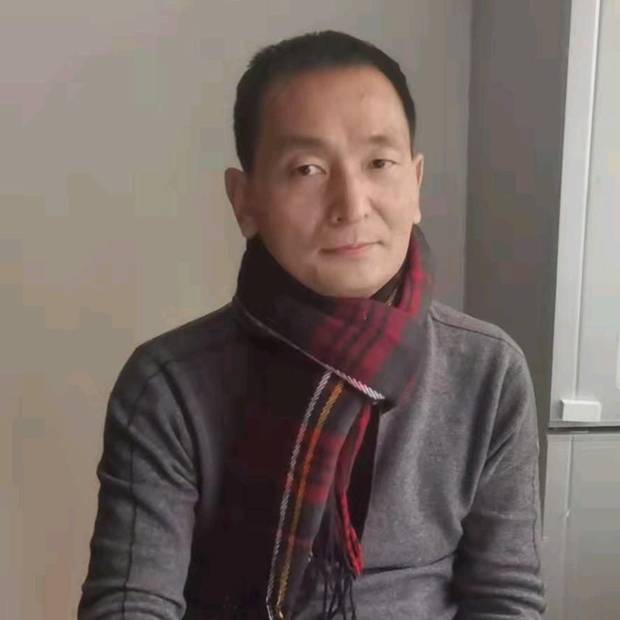 小象家的后厨