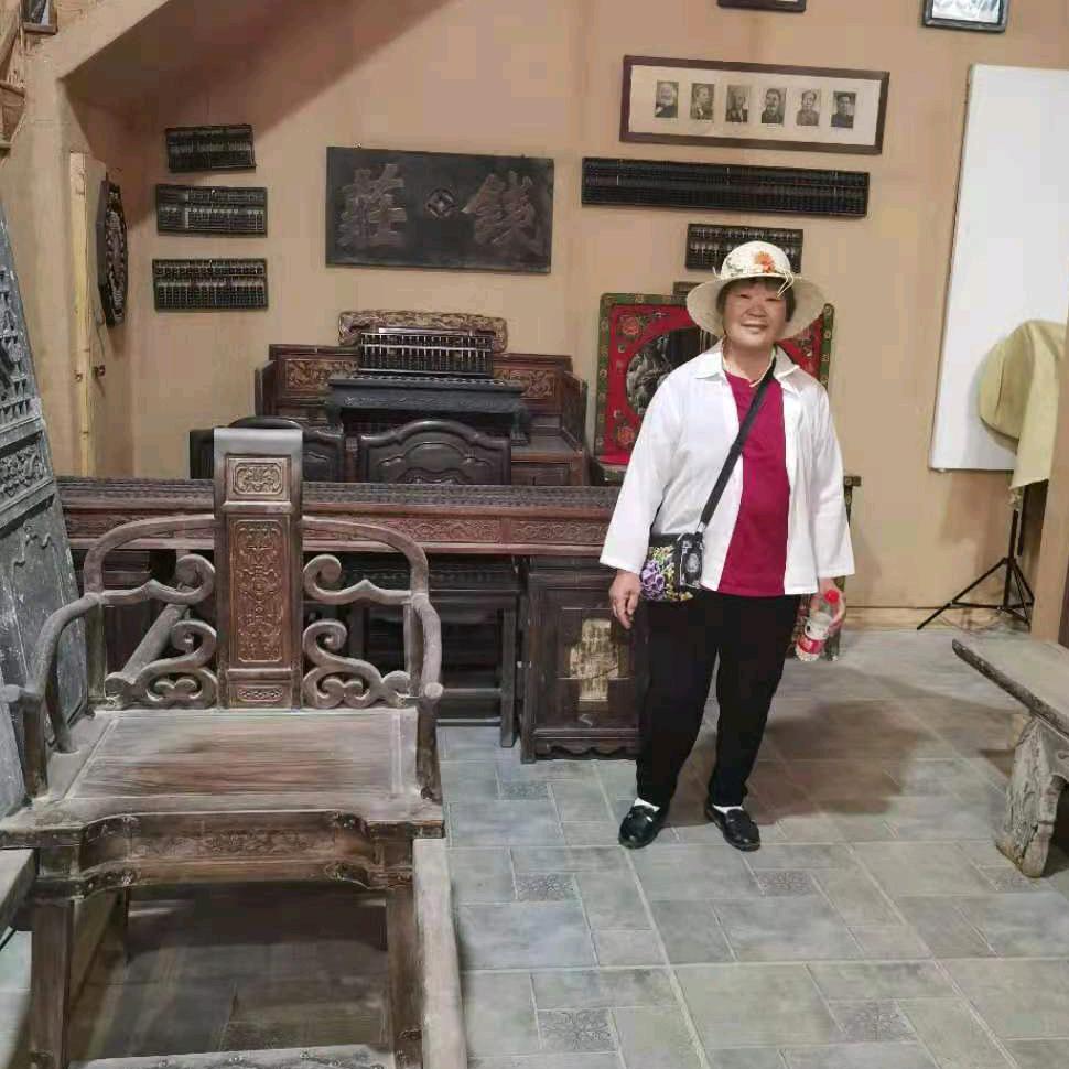 莲妈妈