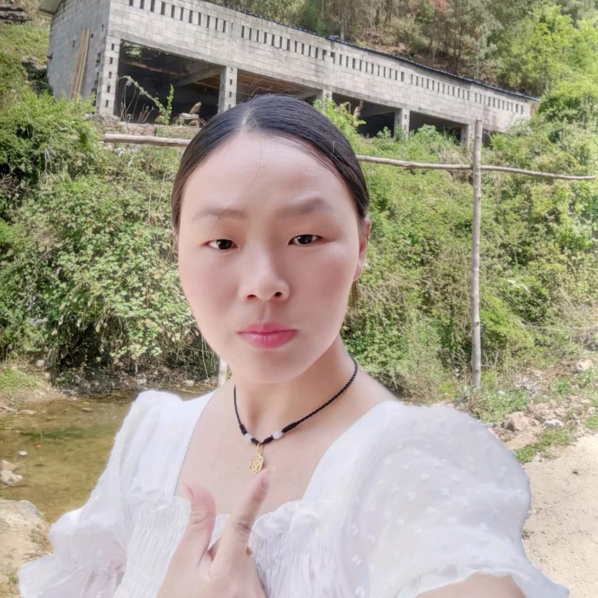 农村放羊妹 （618）