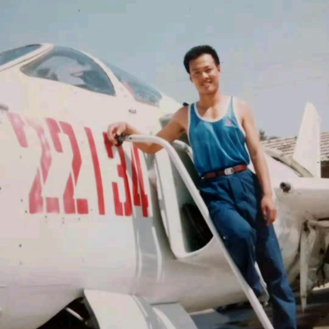 坦然面对