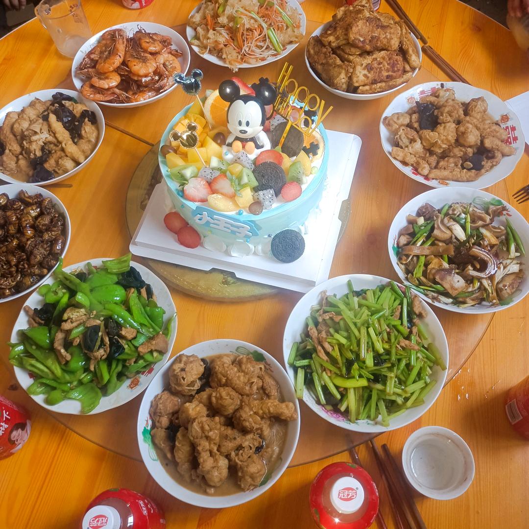 祝祖国繁荣昌盛