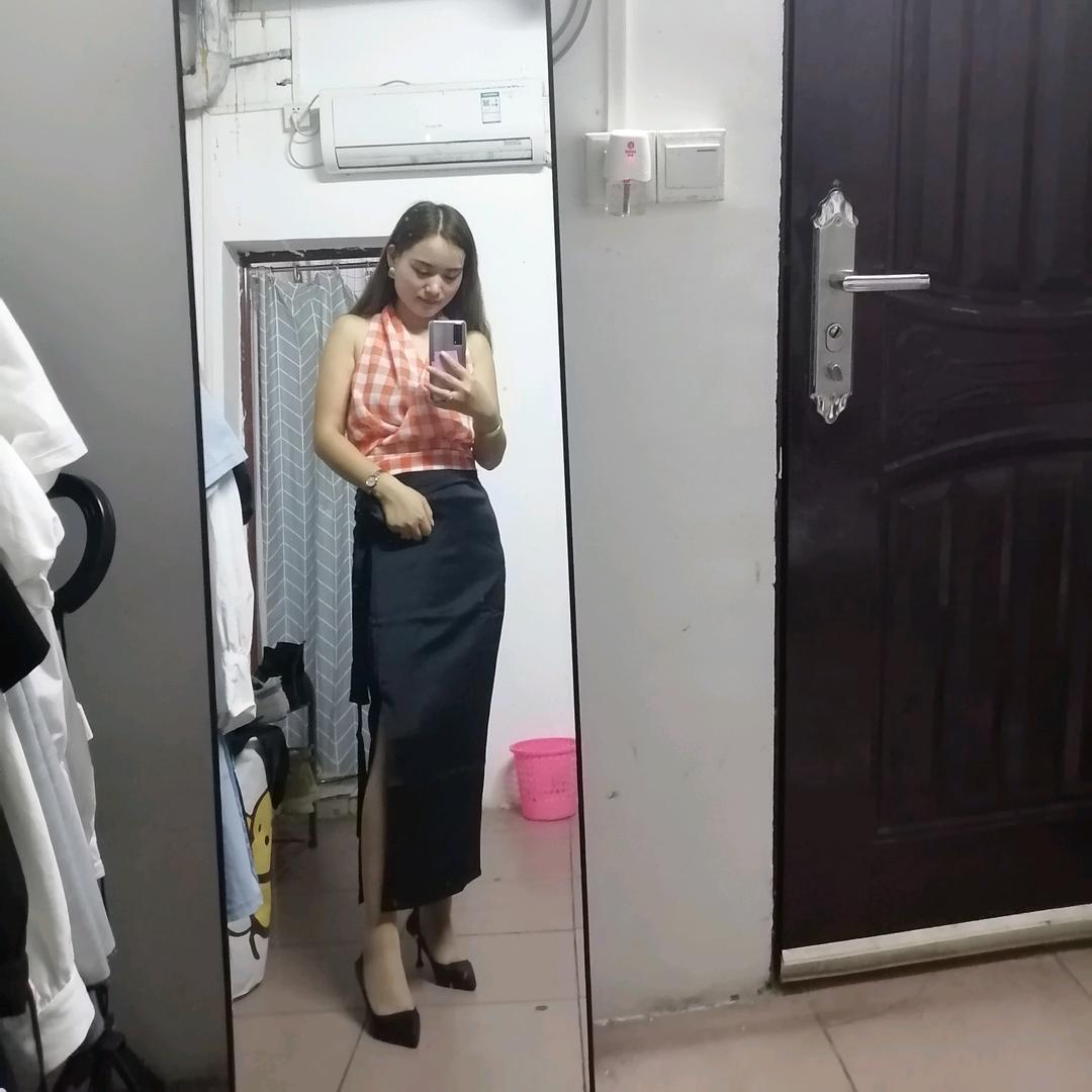 上者潢川酸菜
