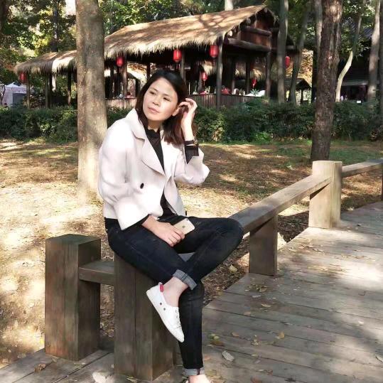 黑妹