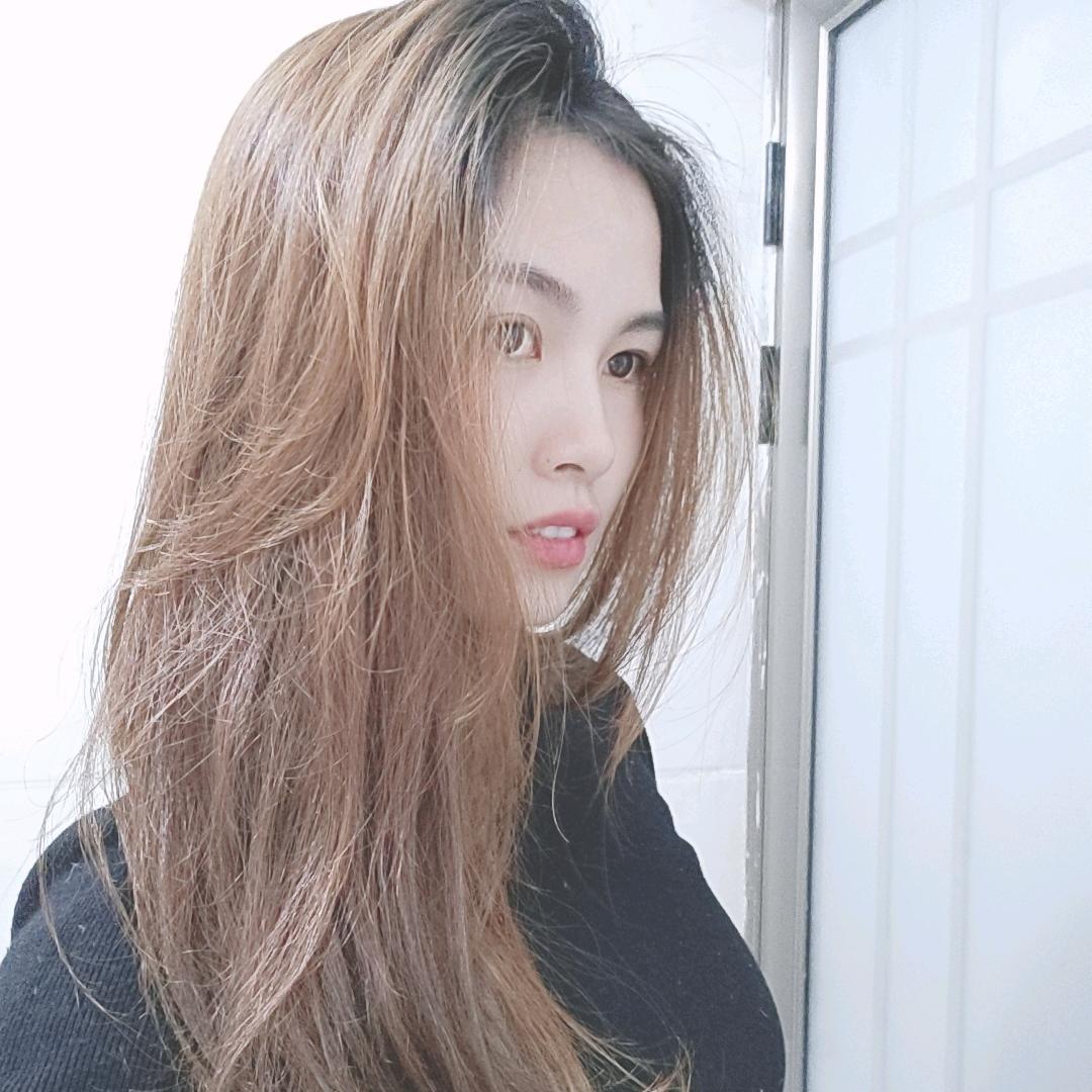 婷