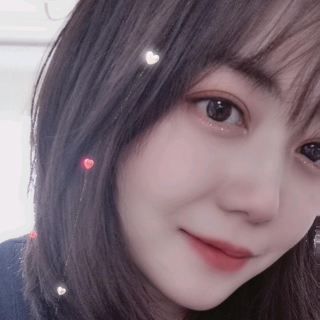 Yi_u 鱼✨