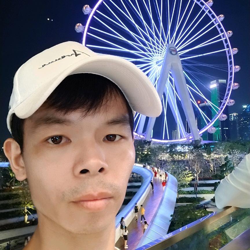 笑口常开