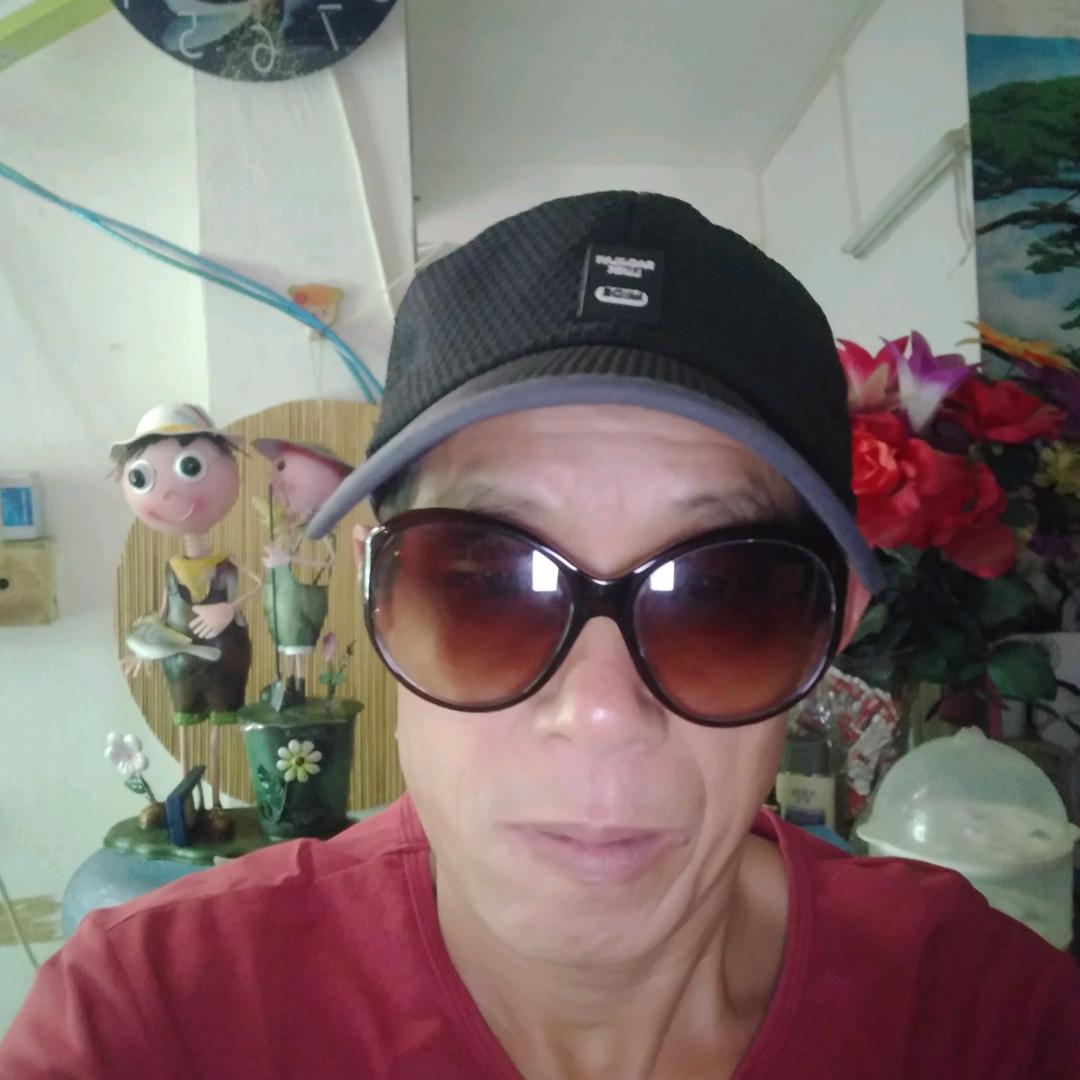 河南老四  许昌人抖音开心上海😎