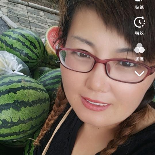蓬莱区少磊水果店