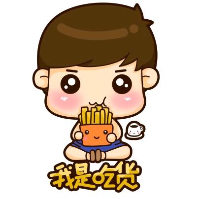 柒分零食铺