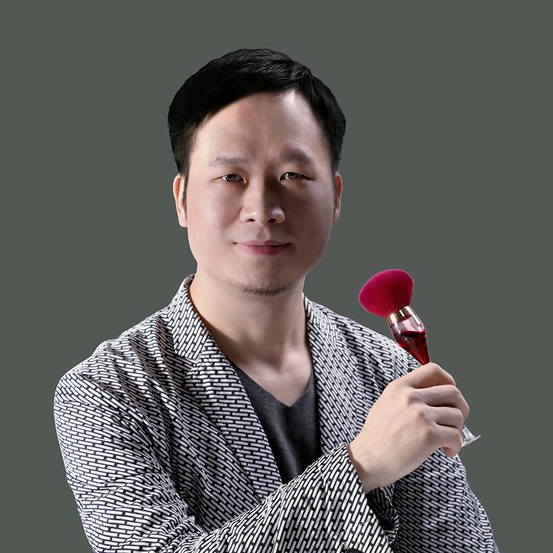 刷子哥化妆刷
