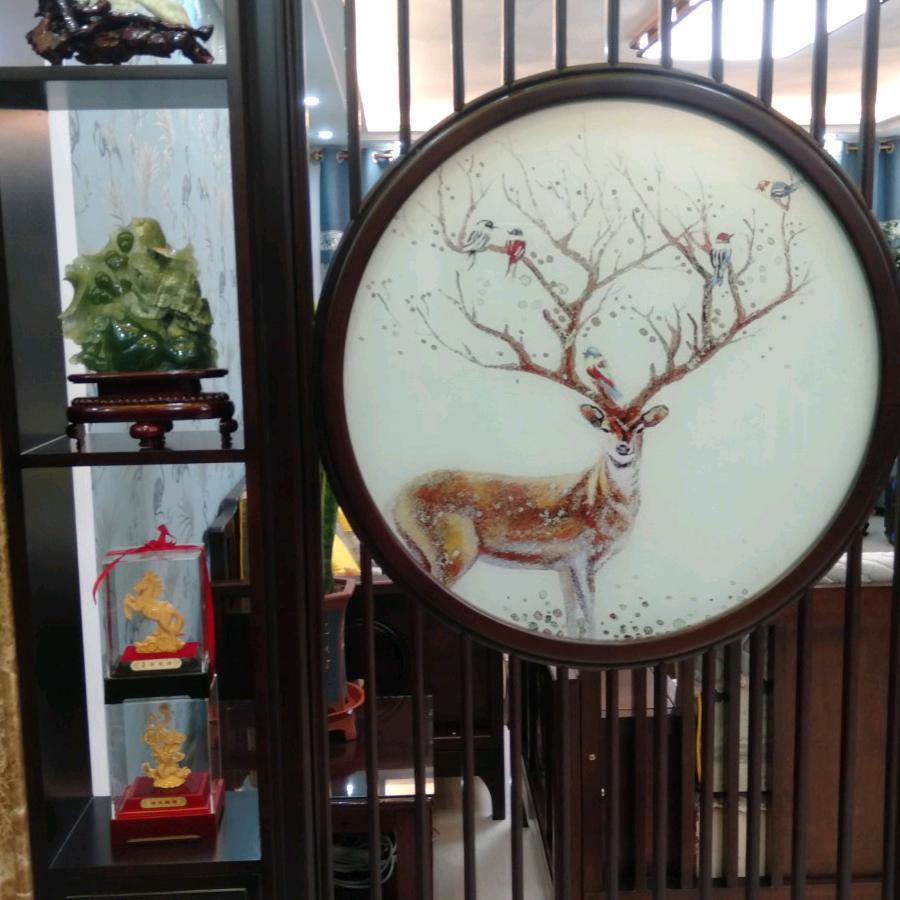 天天幸福快乐