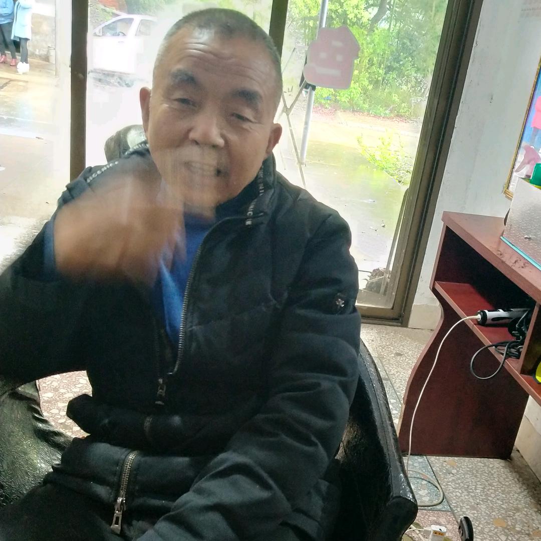 老水