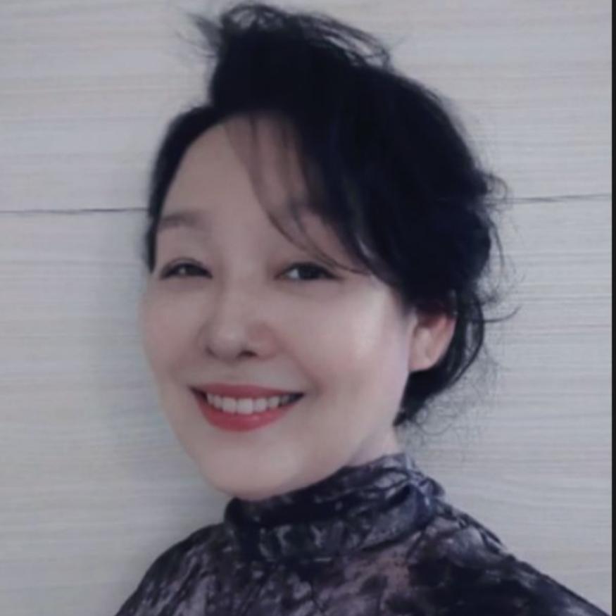 婉约手写