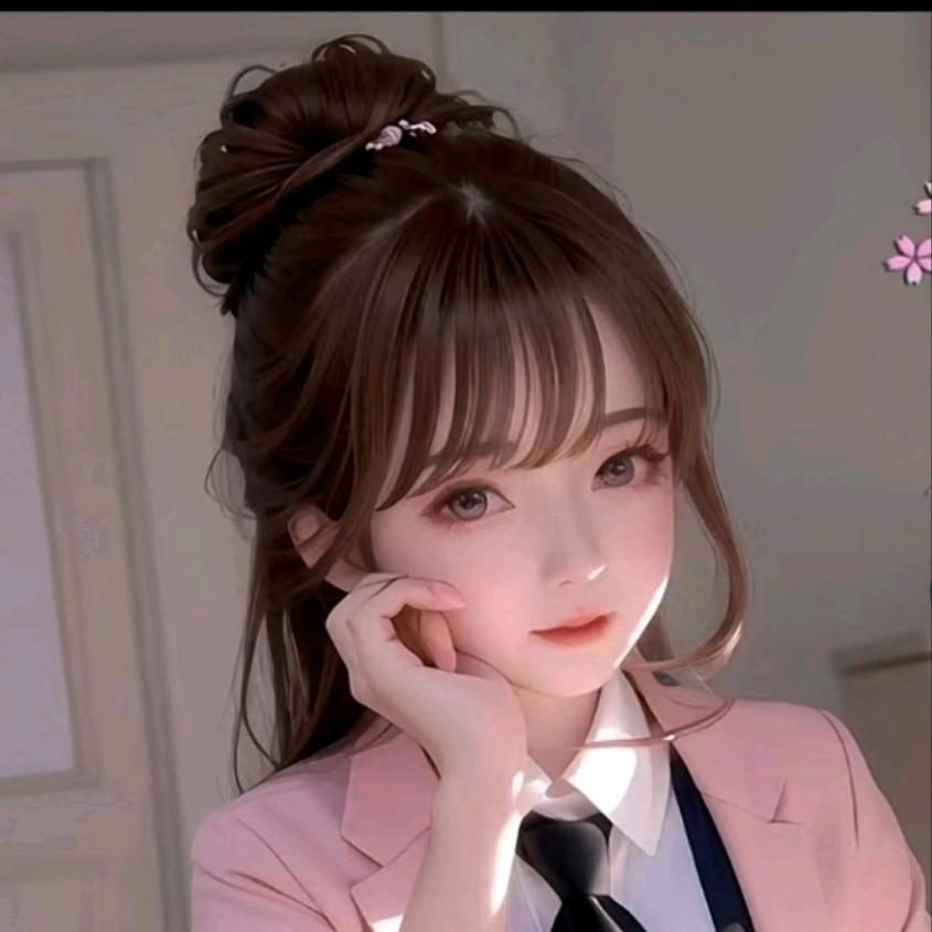 女主角～柔丫纸尿裤/保险/WIFI代理