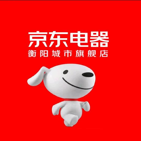 京东电器城市旗舰店衡阳店