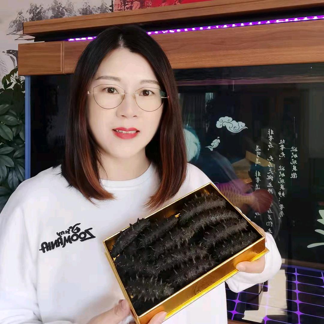 李老妹海参心选
