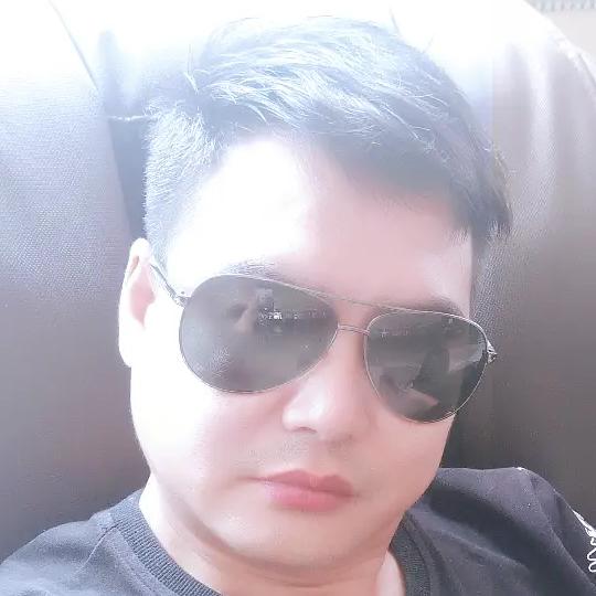 黄金小马哥（龙哥）