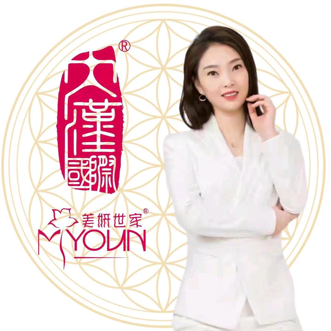 单连敏🌸您健康与青春的守护者