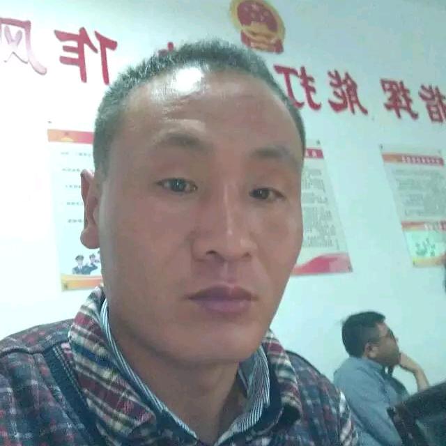 张大嘴