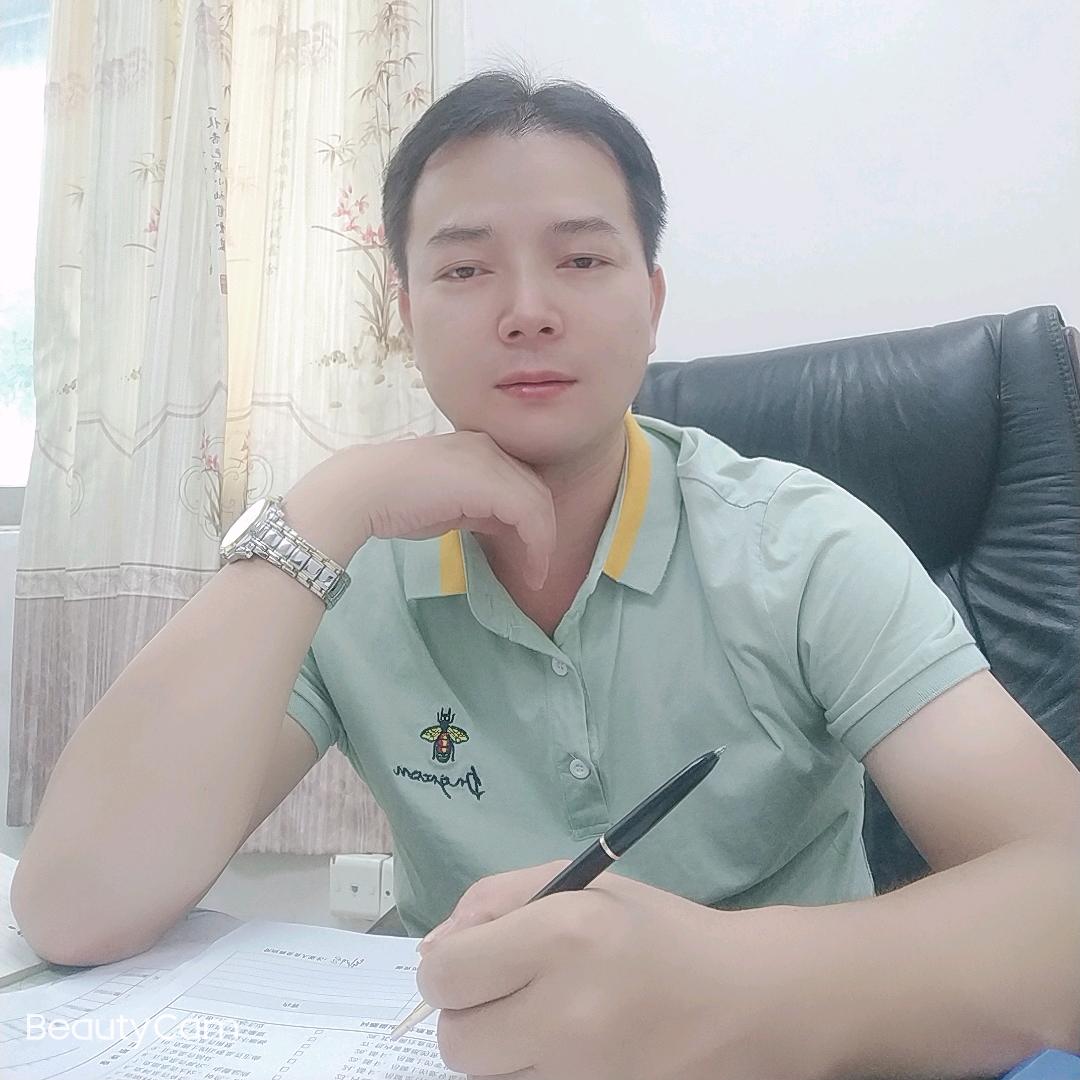 吴强