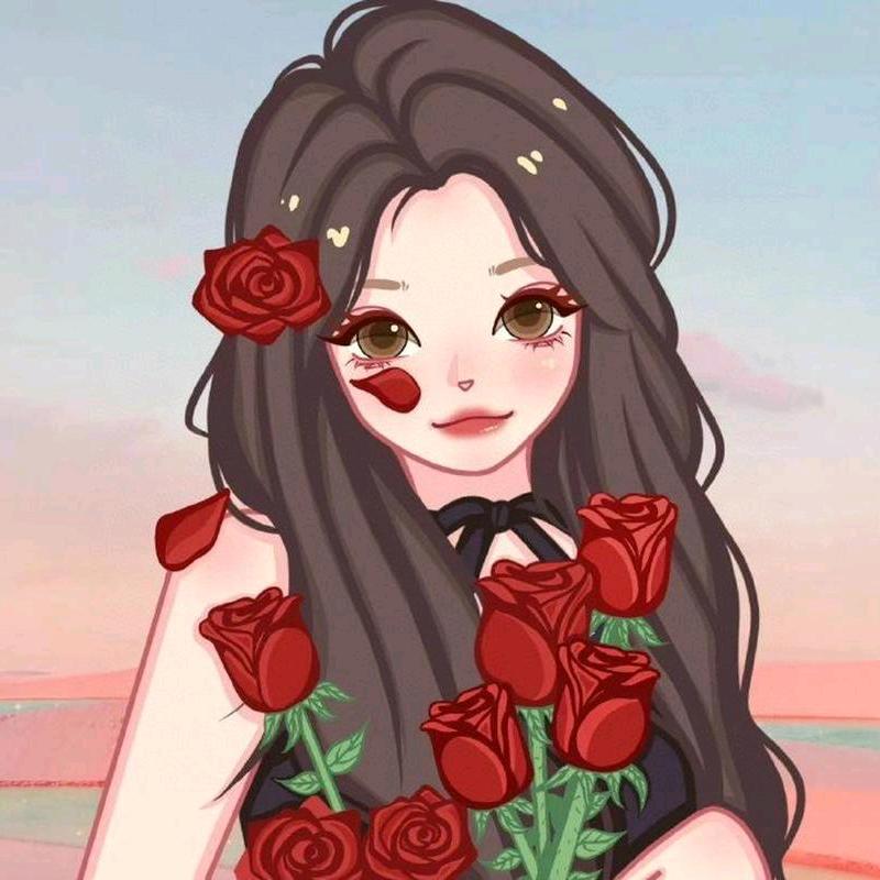 🌹玫🌹瑰🌹