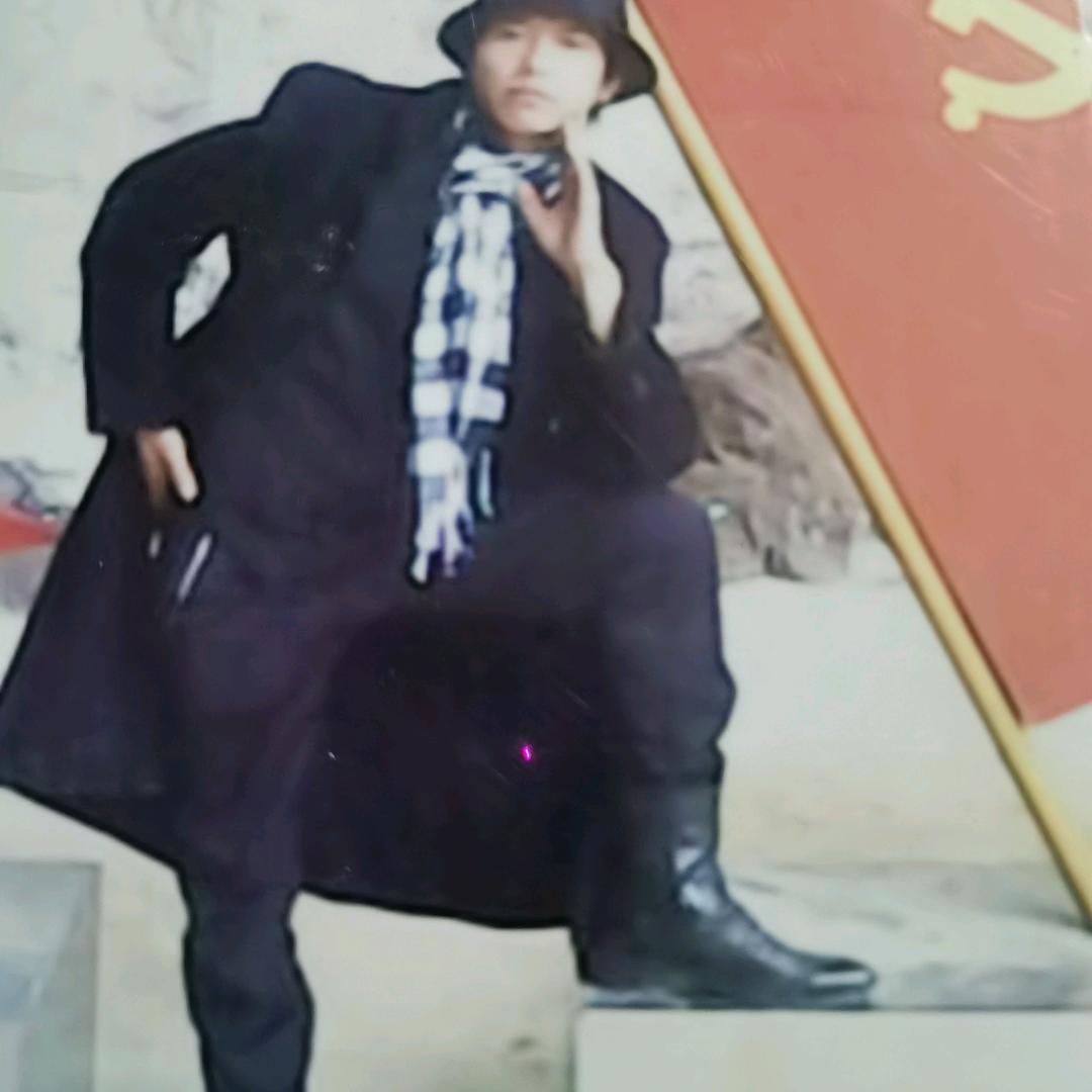 广西巴马小韦风流哥