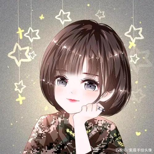 林叶霜