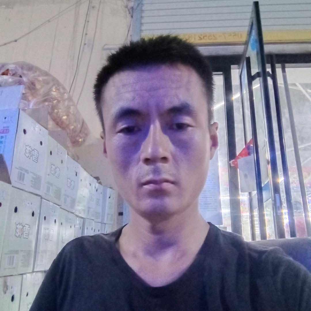 超哥1988单身帅哥