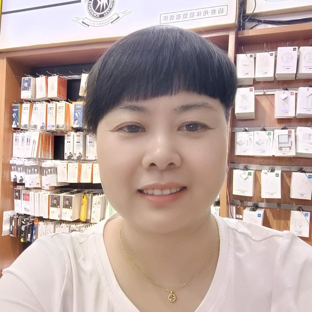 莉莉姐来袭