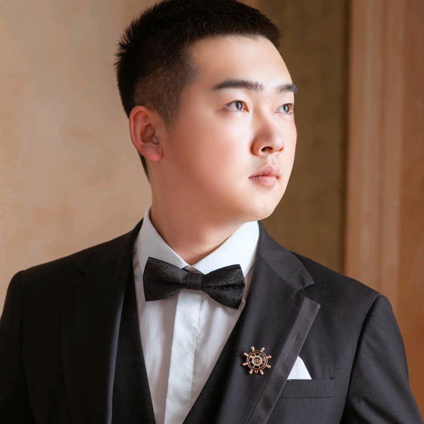 宏宇在努力
