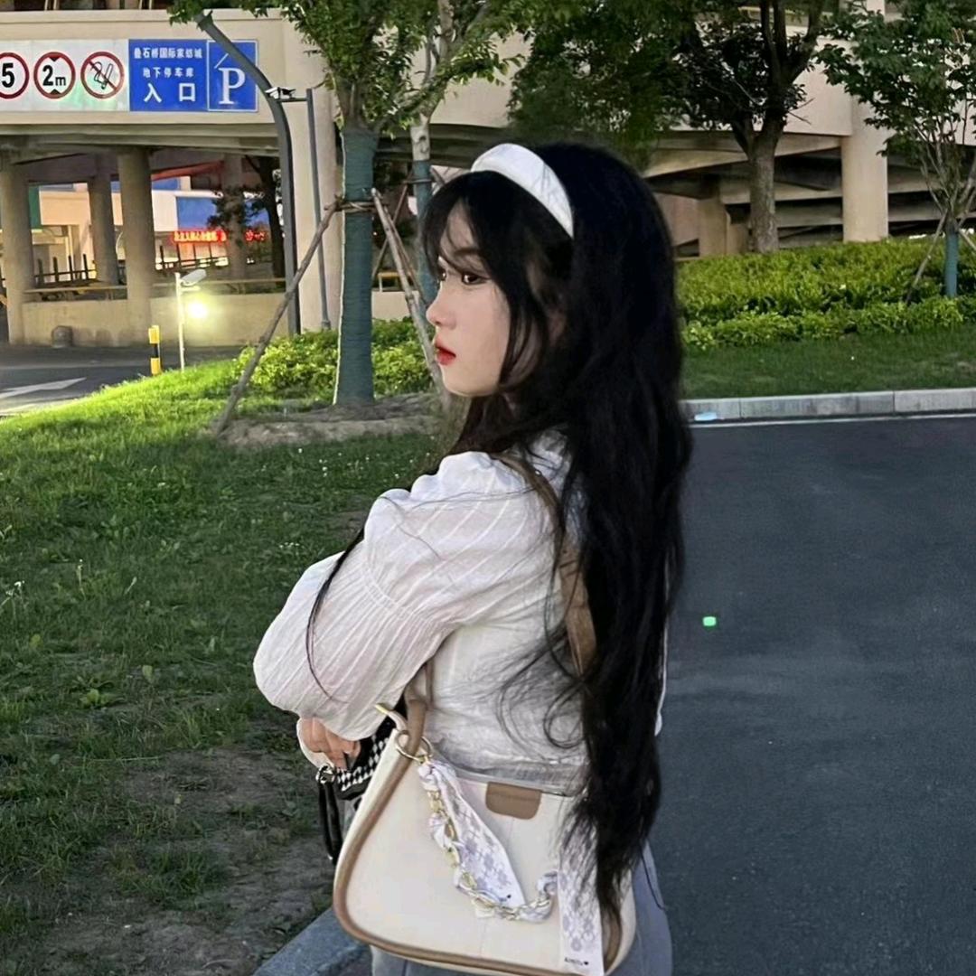依依怎么了.