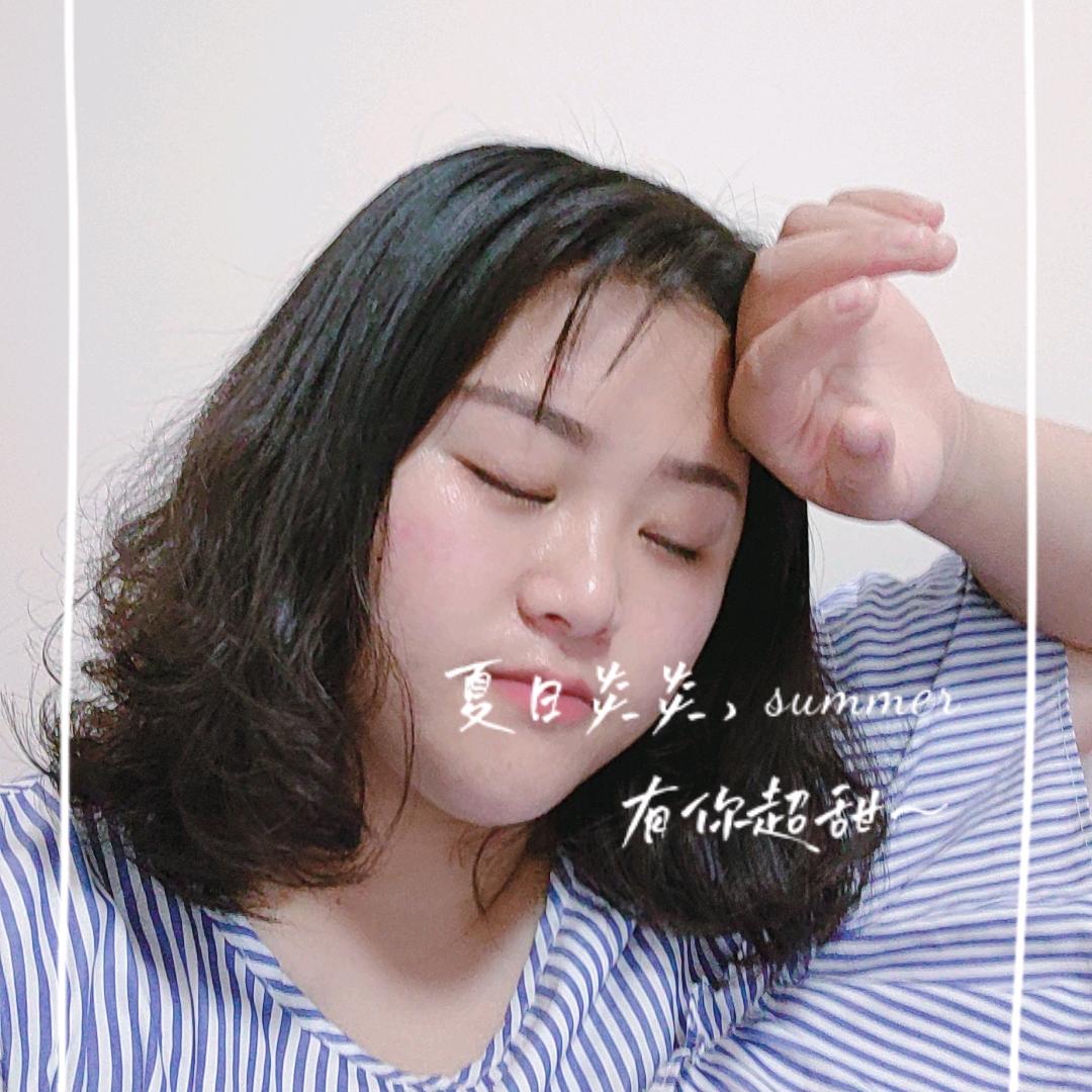 曾薇麻麻