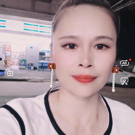 好运连连