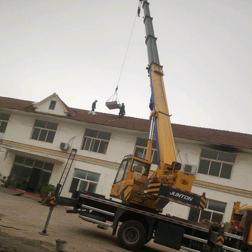 专业倒瓦换瓦-三好建筑