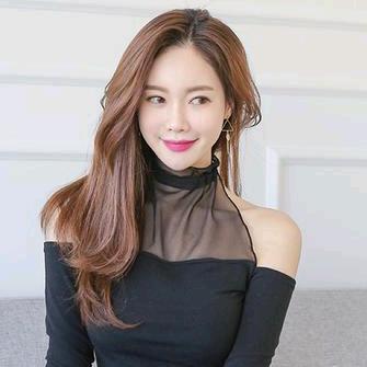 开心小妞