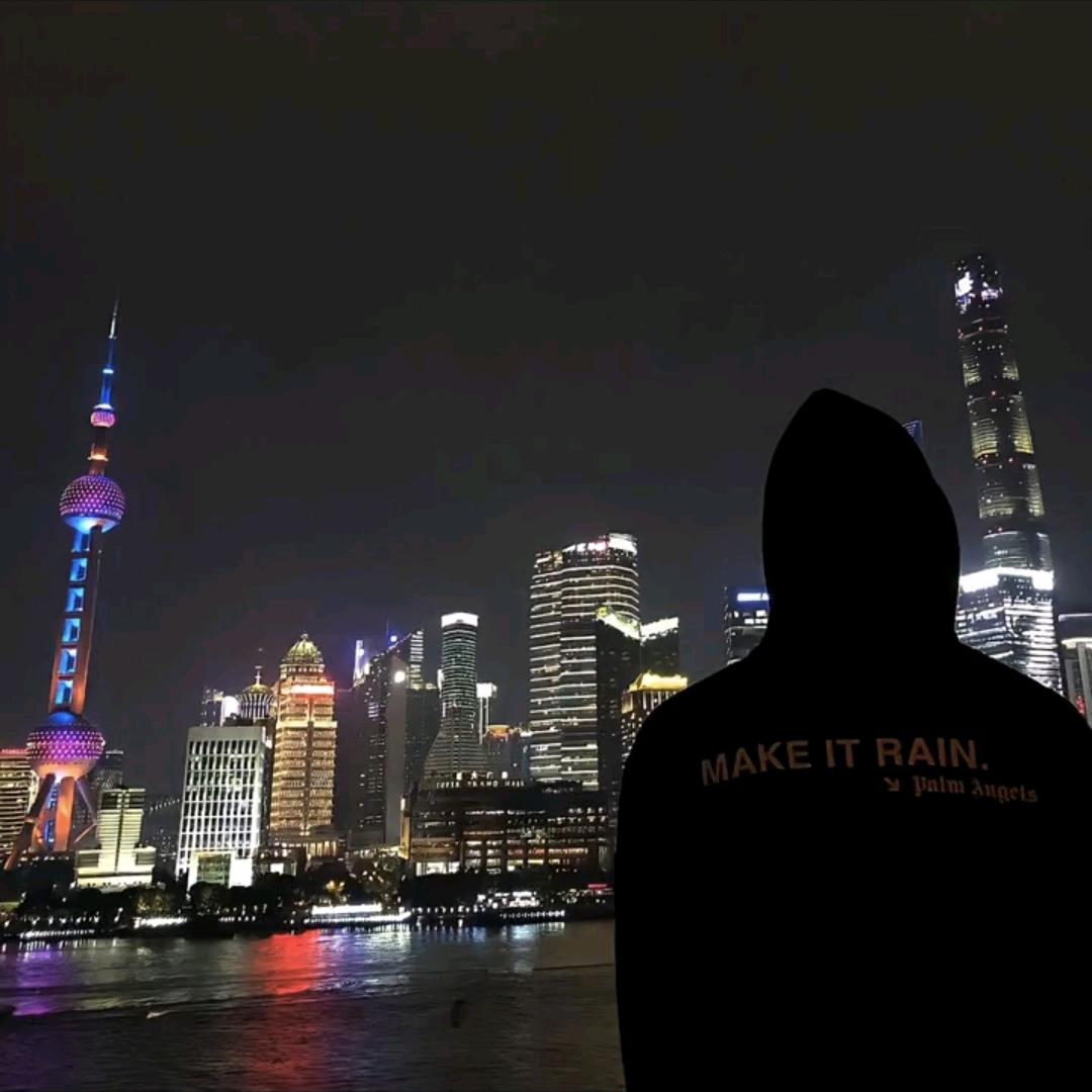 日子是崭新的