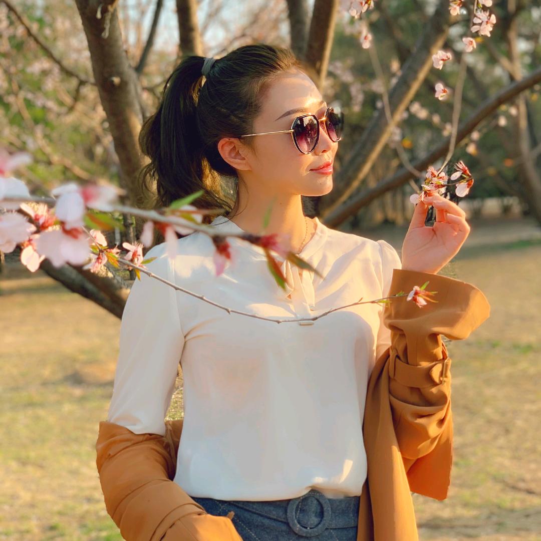 👑达斡尔族郭婉莹