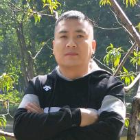 松塔采摘机械（王海平）