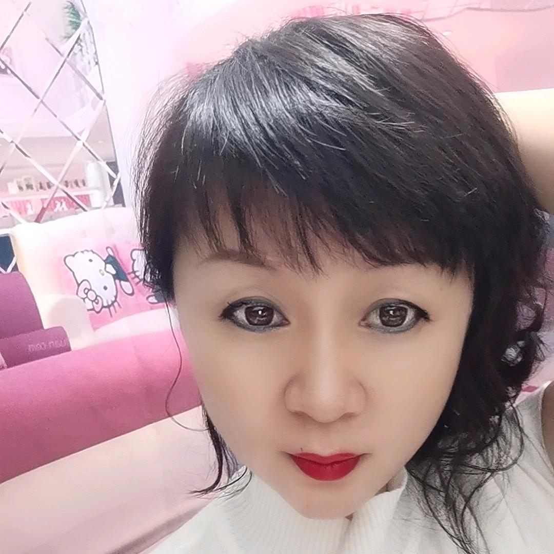 甜甜小妹
