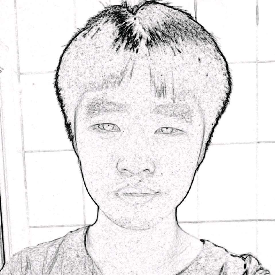 原来