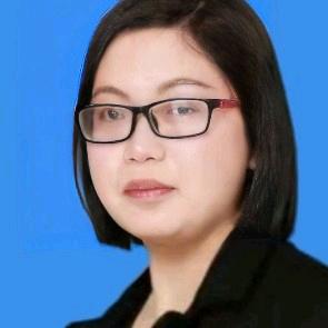 房产经纪人吴小艳