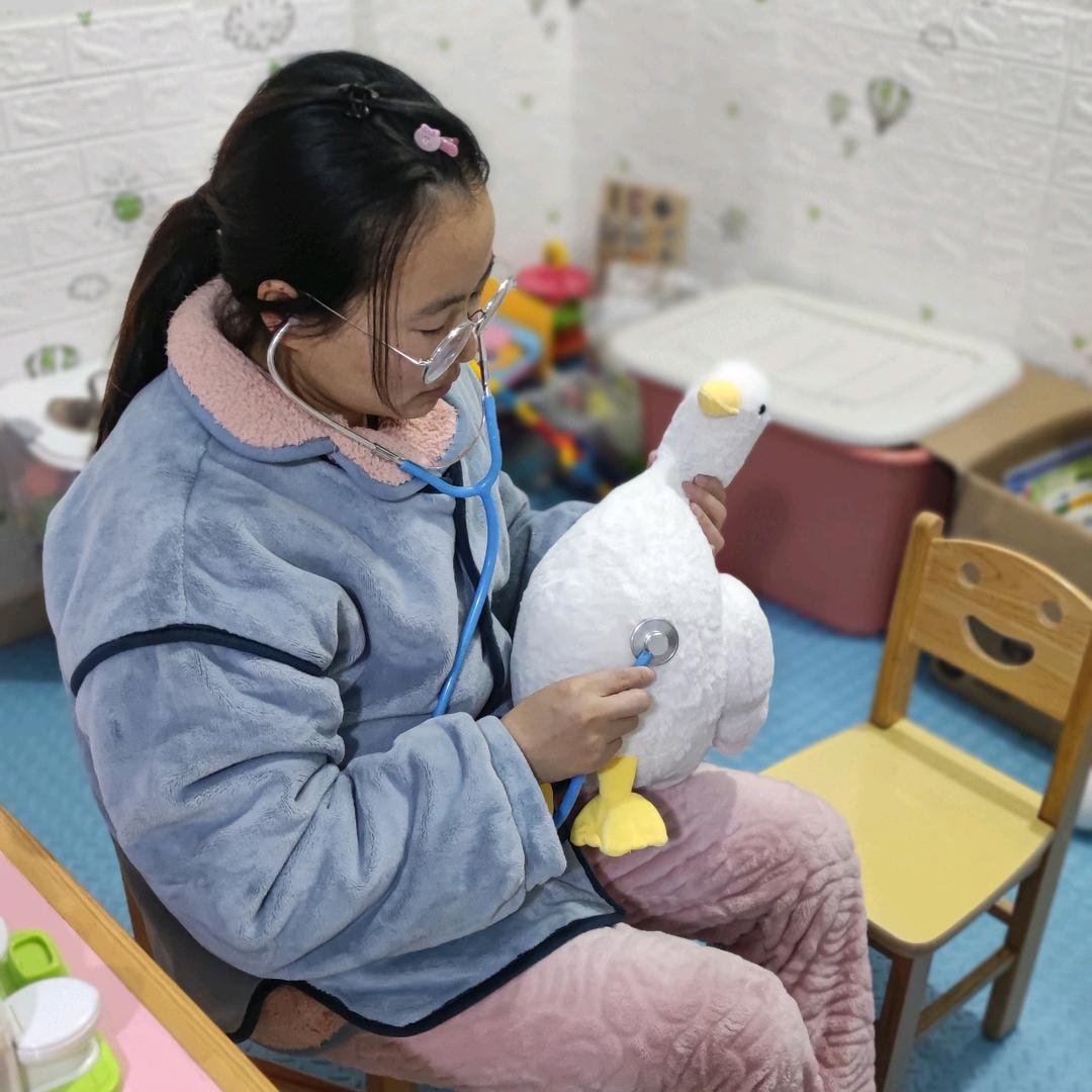 十万个为什么