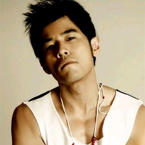 Is Jay Chou