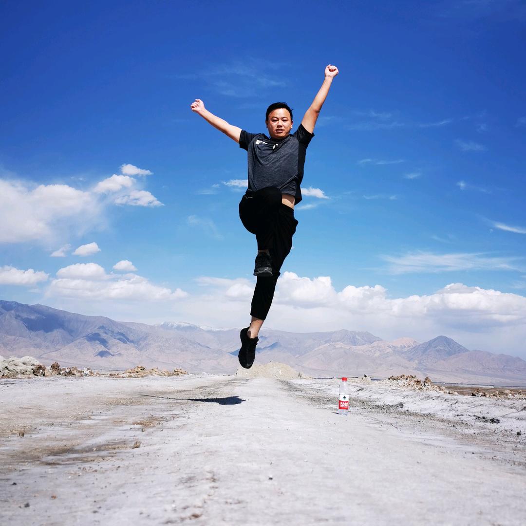 孟凡盈的生活记