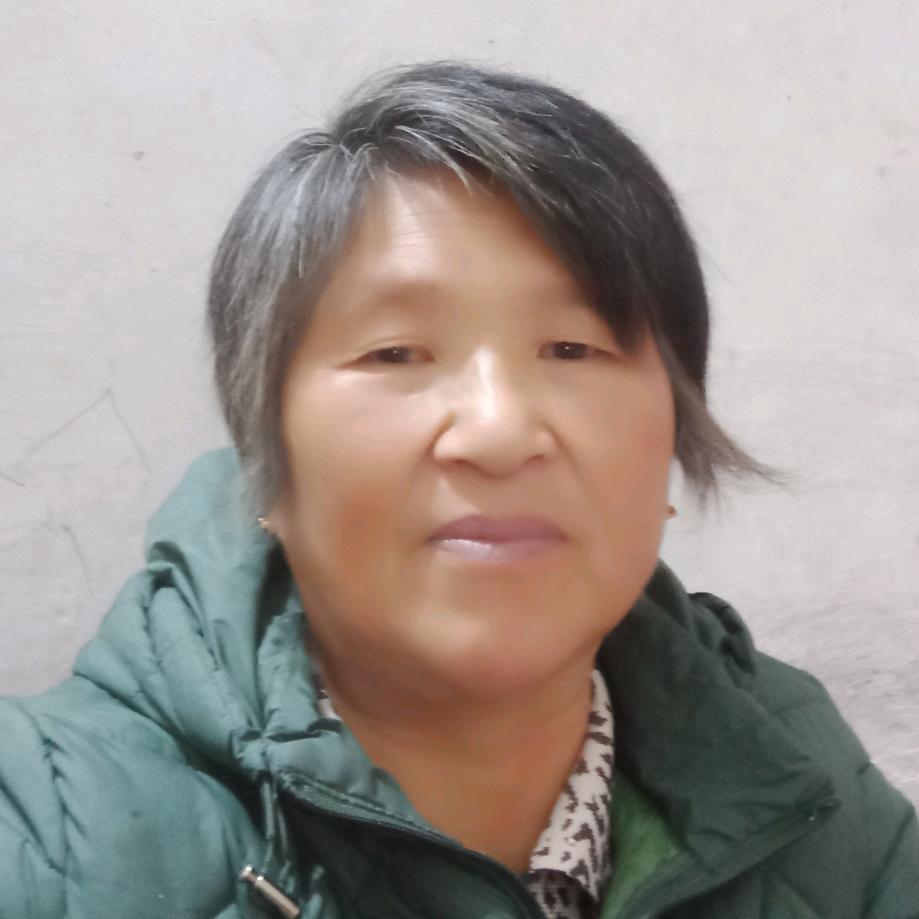 萱奶奶