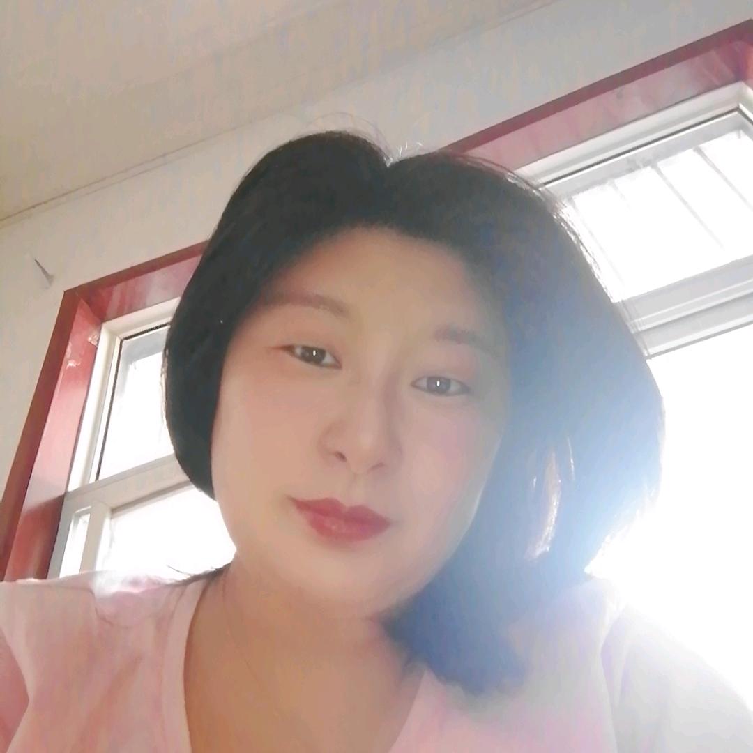 美丽女孩