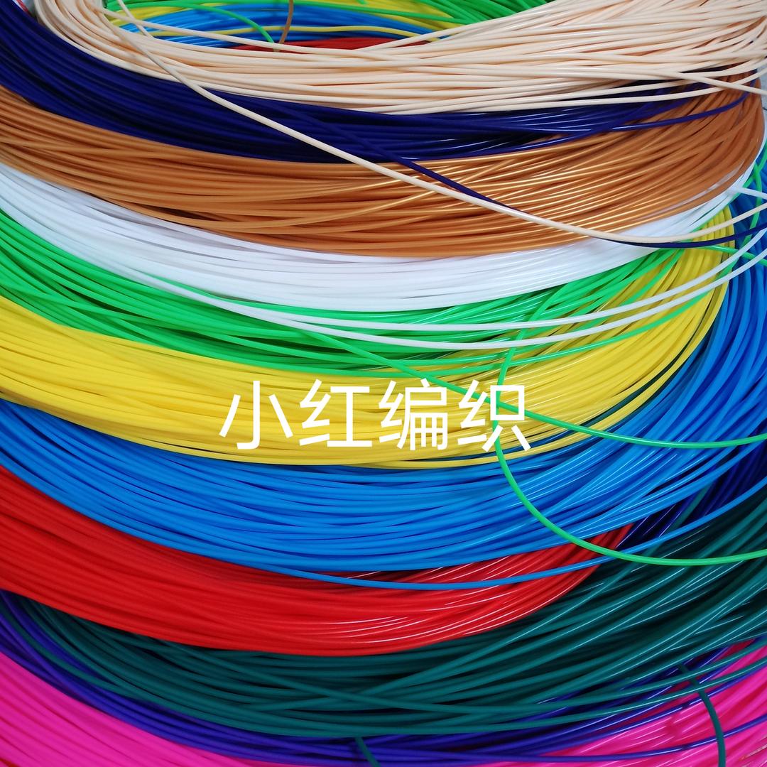 小红藤编
